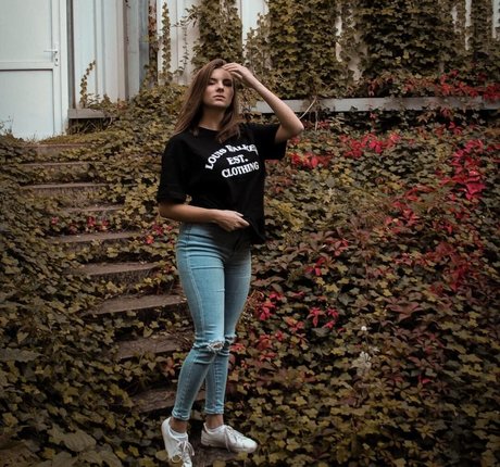 Jasmin Lutke