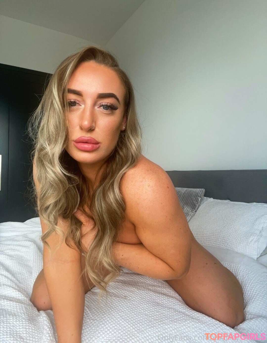 Photo nue de fuite OnlyFans de Charleysmyfan #27 Photo nue de fuite OnlyFans de Charleysmyfan #27