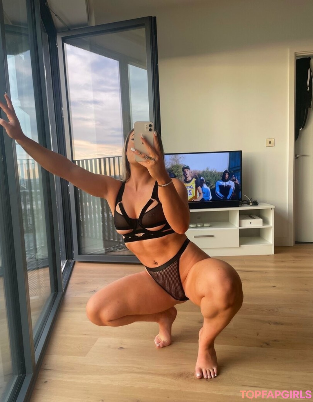 Photo nue de fuite OnlyFans de Charleysmyfan #44 Photo nue de fuite OnlyFans de Charleysmyfan #44