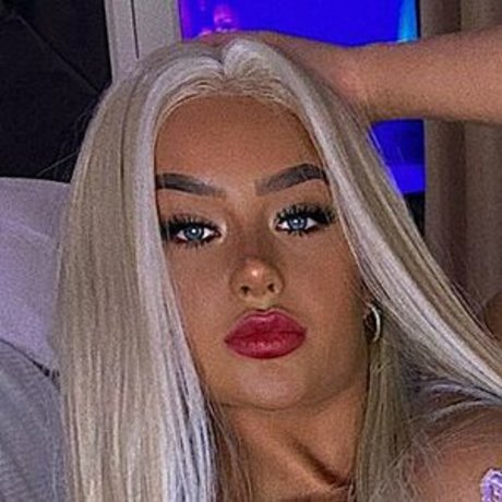 Photo nue de fuite OnlyFans de Charleysmyfan