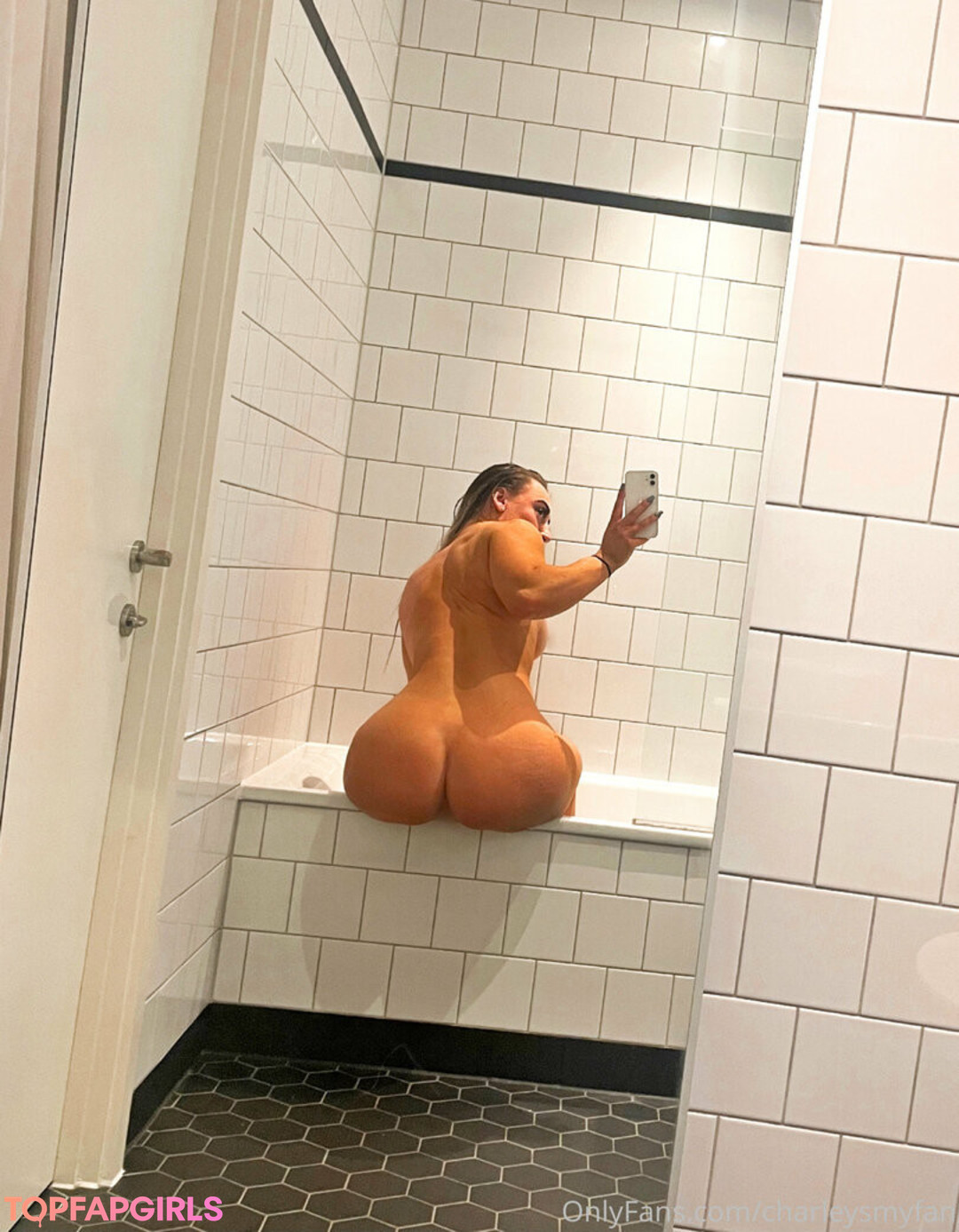 Photo nue de fuite OnlyFans de Charleysmyfan #54 Photo nue de fuite OnlyFans de Charleysmyfan #54