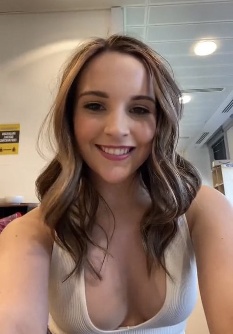 Photo nue de fuite OnlyFans de Coronation Street