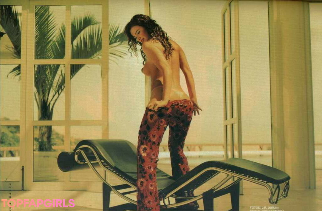 Photo nue de fuite OnlyFans de Luma De Oliveira #21 Photo nue de fuite OnlyFans de Luma De Oliveira #21