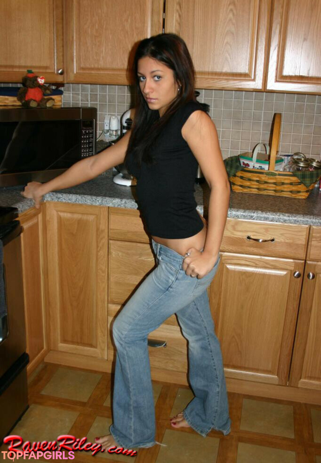 Photo nue de fuite OnlyFans de Raven Riley #13 Photo nue de fuite OnlyFans de Raven Riley #13