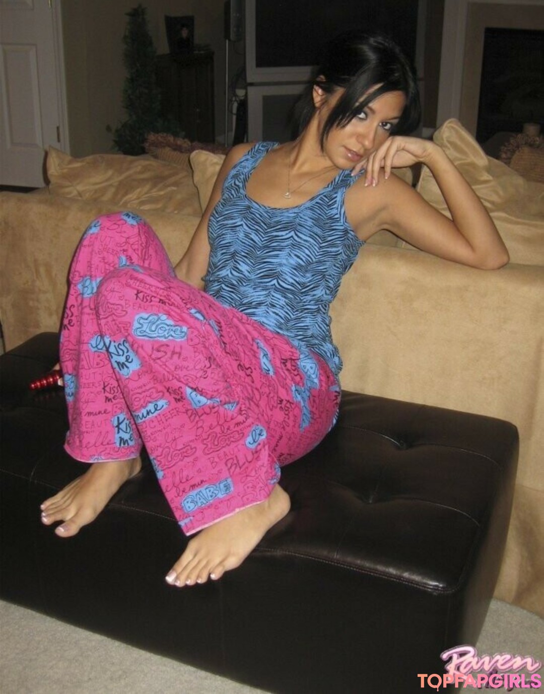 Photo nue de fuite OnlyFans de Raven Riley #347 Photo nue de fuite OnlyFans de Raven Riley #347