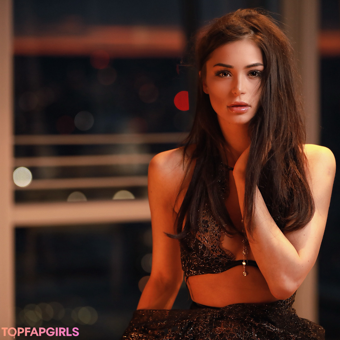 Photo nue de fuite OnlyFans de Sandra Dziwiszek #215 Photo nue de fuite OnlyFans de Sandra Dziwiszek #215