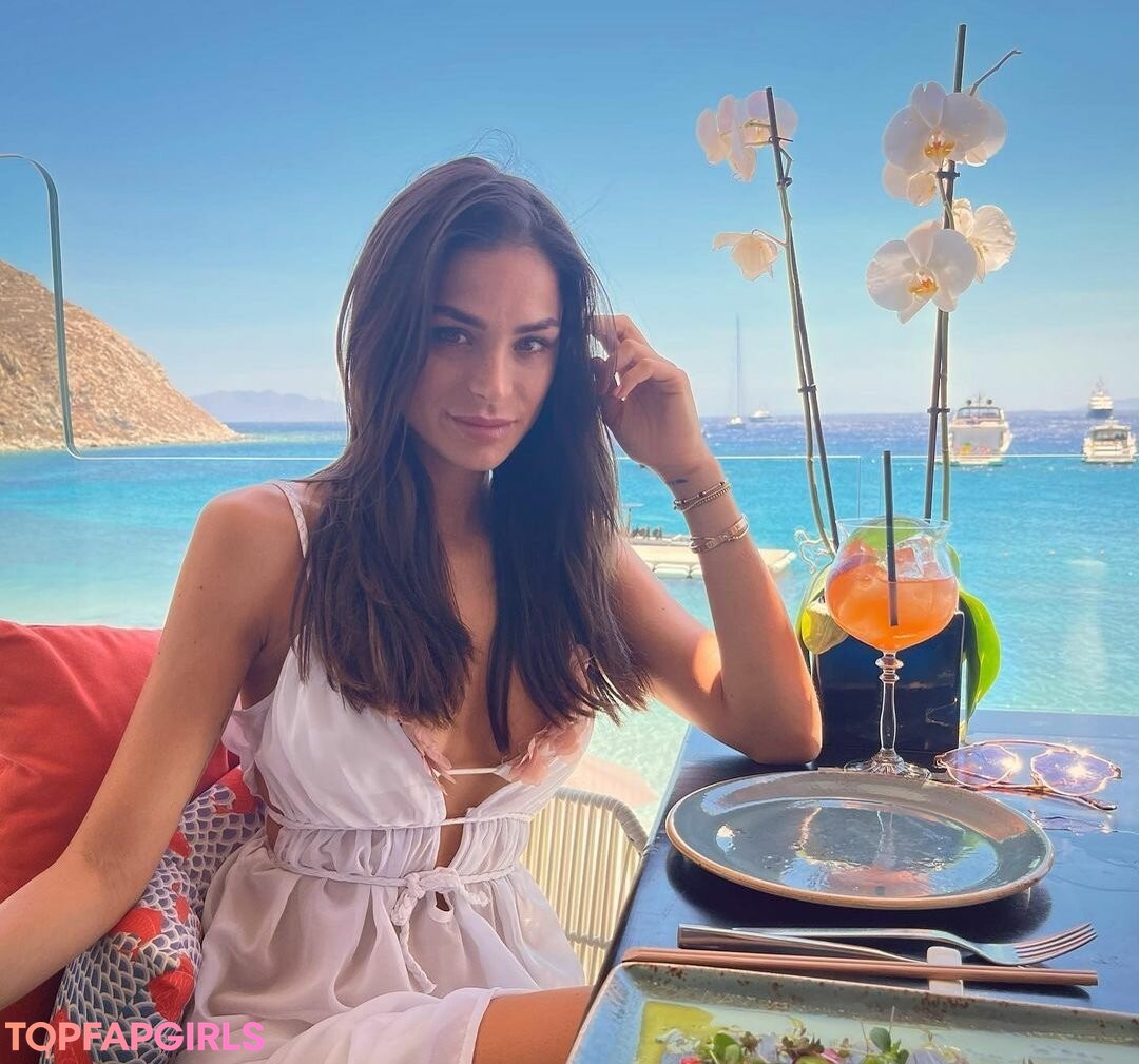 Photo nue de fuite OnlyFans de Sandra Dziwiszek #71 Photo nue de fuite OnlyFans de Sandra Dziwiszek #71