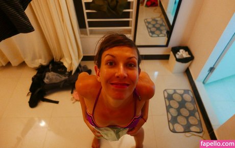 Carine Ribert