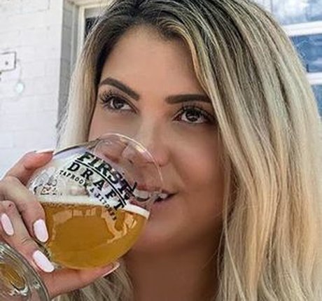 Christina Scherer