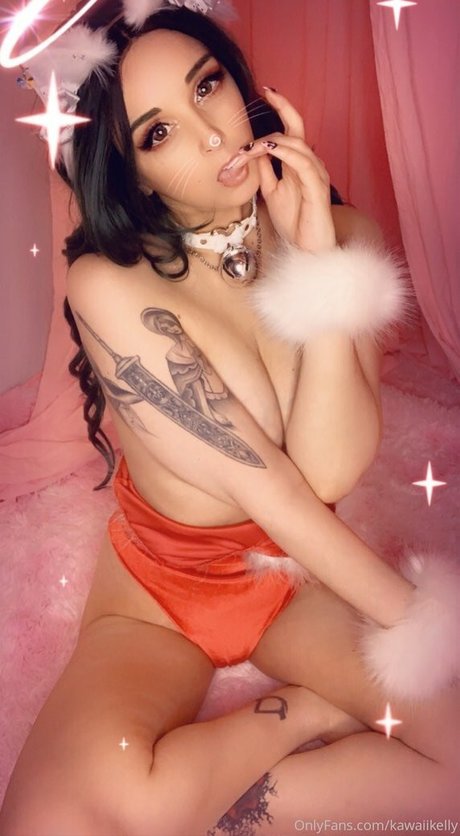 Kawaiikelly