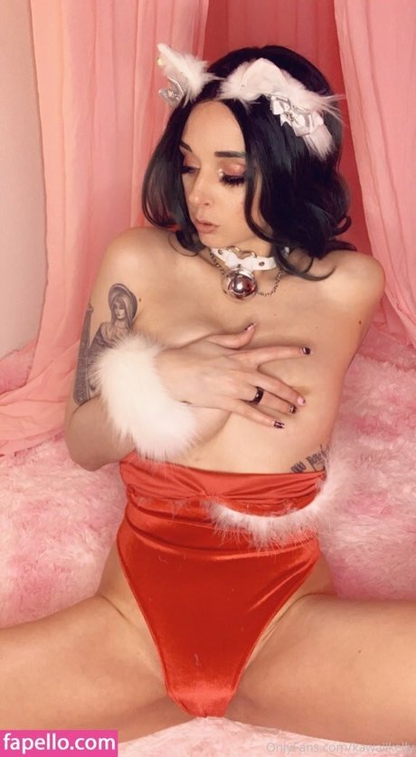 Kawaiikelly