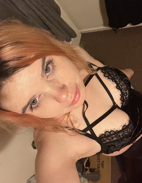 Photo nue de fuite OnlyFans de Wolfyplays00