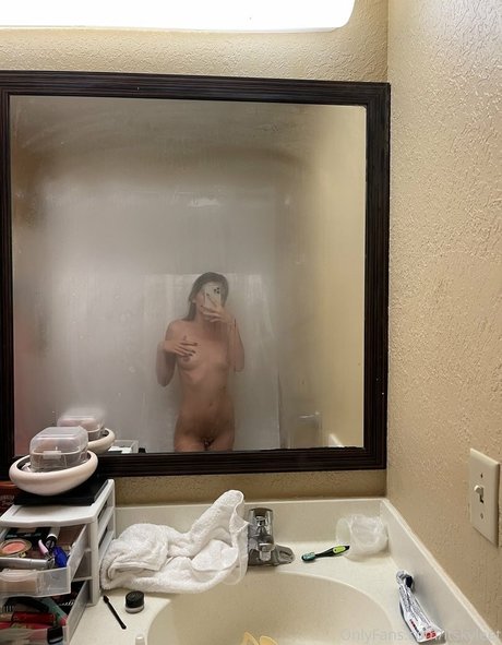 Photo nue de fuite OnlyFans de Kylee Tingstrom