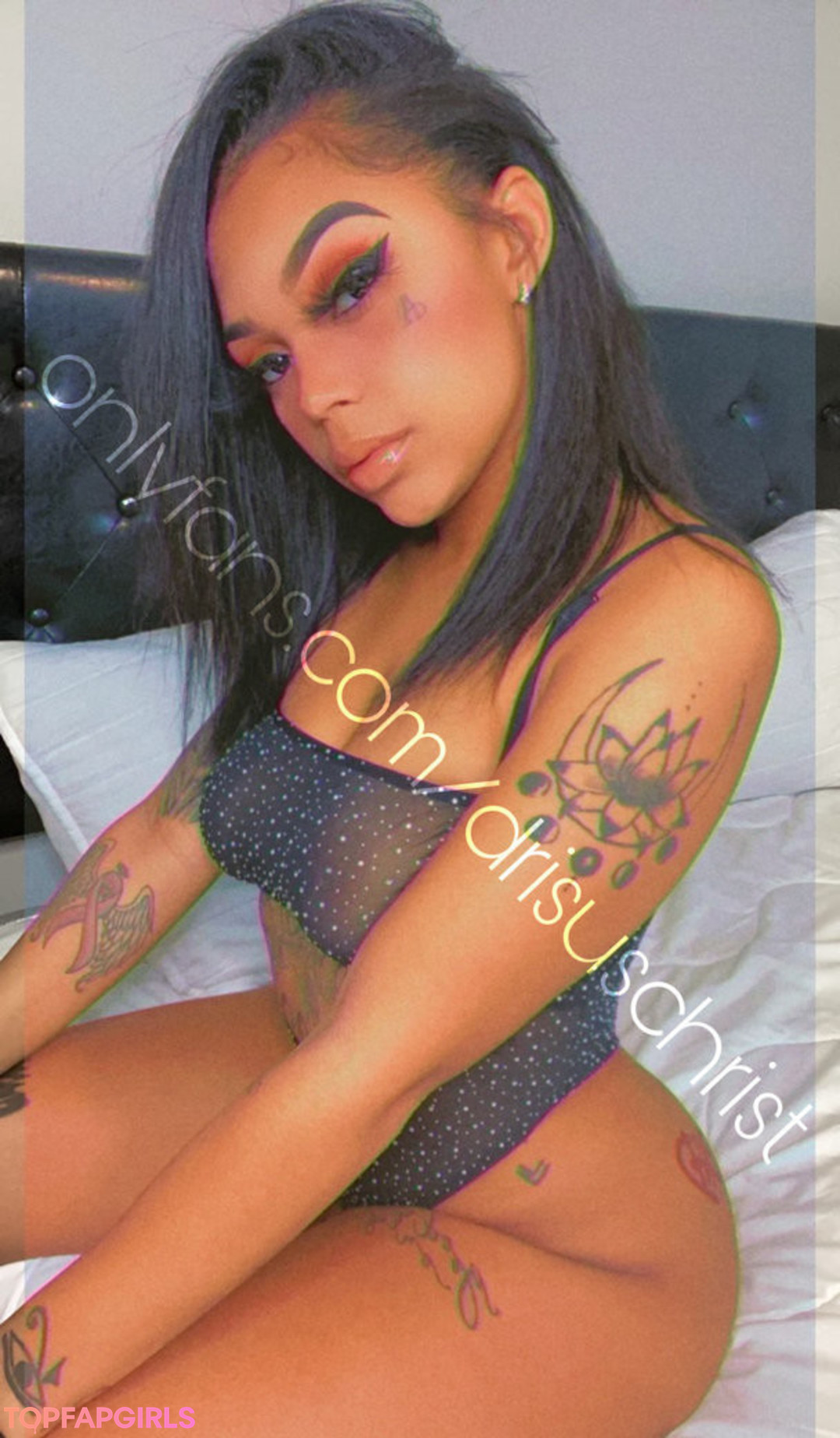 Photo nue de fuite OnlyFans de Drisuschrist #1 Photo nue de fuite OnlyFans de Drisuschrist #1