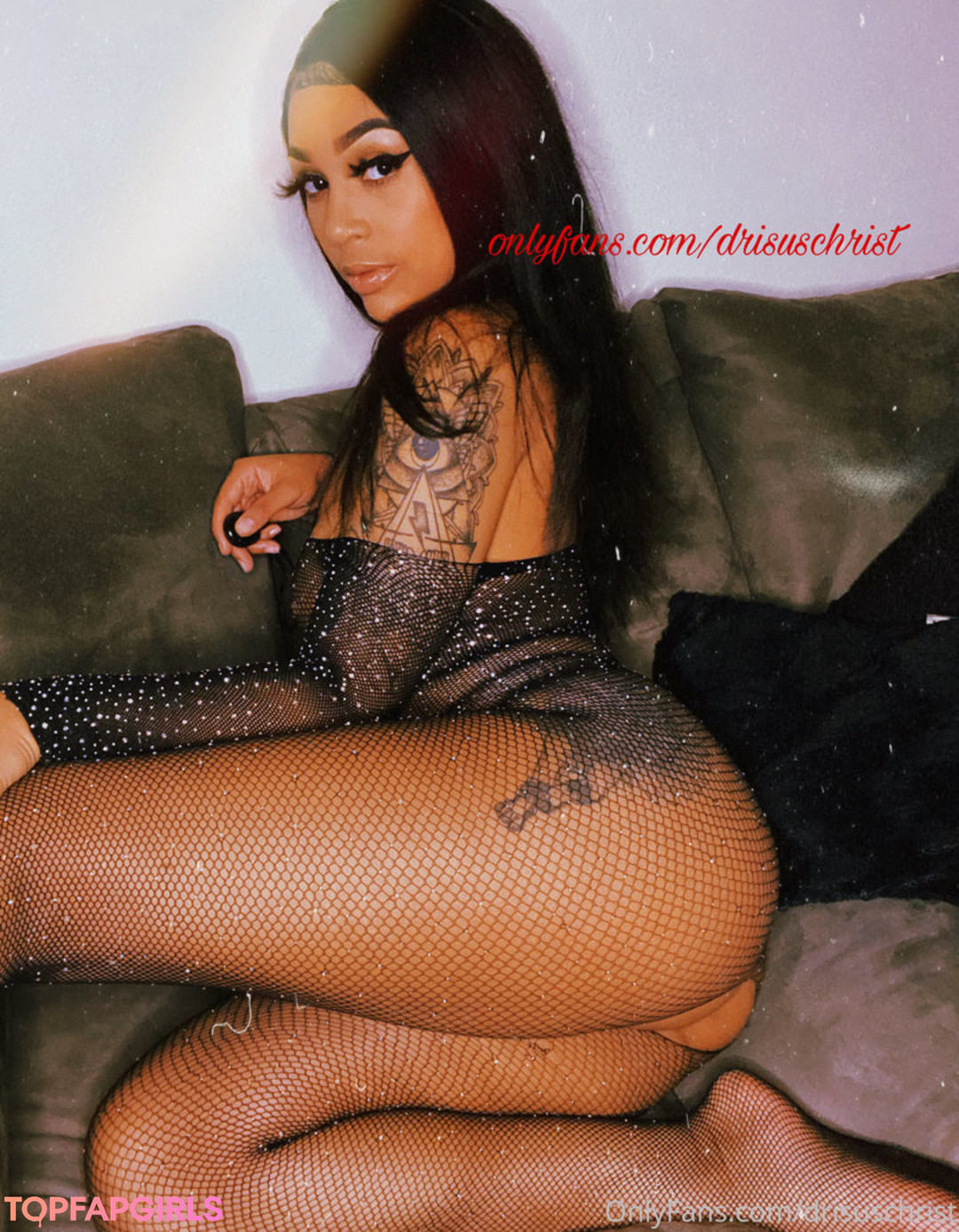Photo nue de fuite OnlyFans de Drisuschrist #18 Photo nue de fuite OnlyFans de Drisuschrist #18