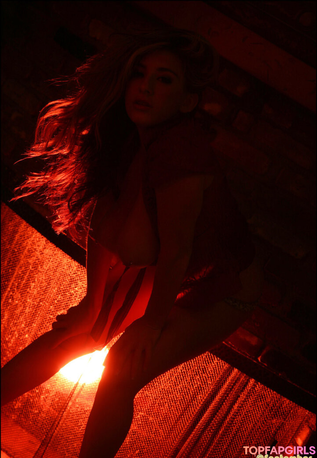 Photo nue de fuite OnlyFans de September Carrino #1731
