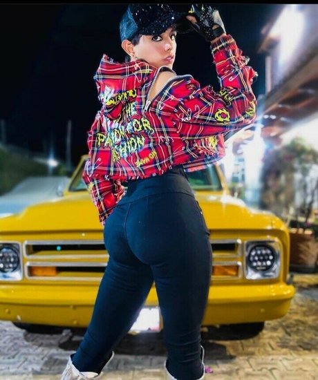 Photo nue de fuite OnlyFans de Angel Perez