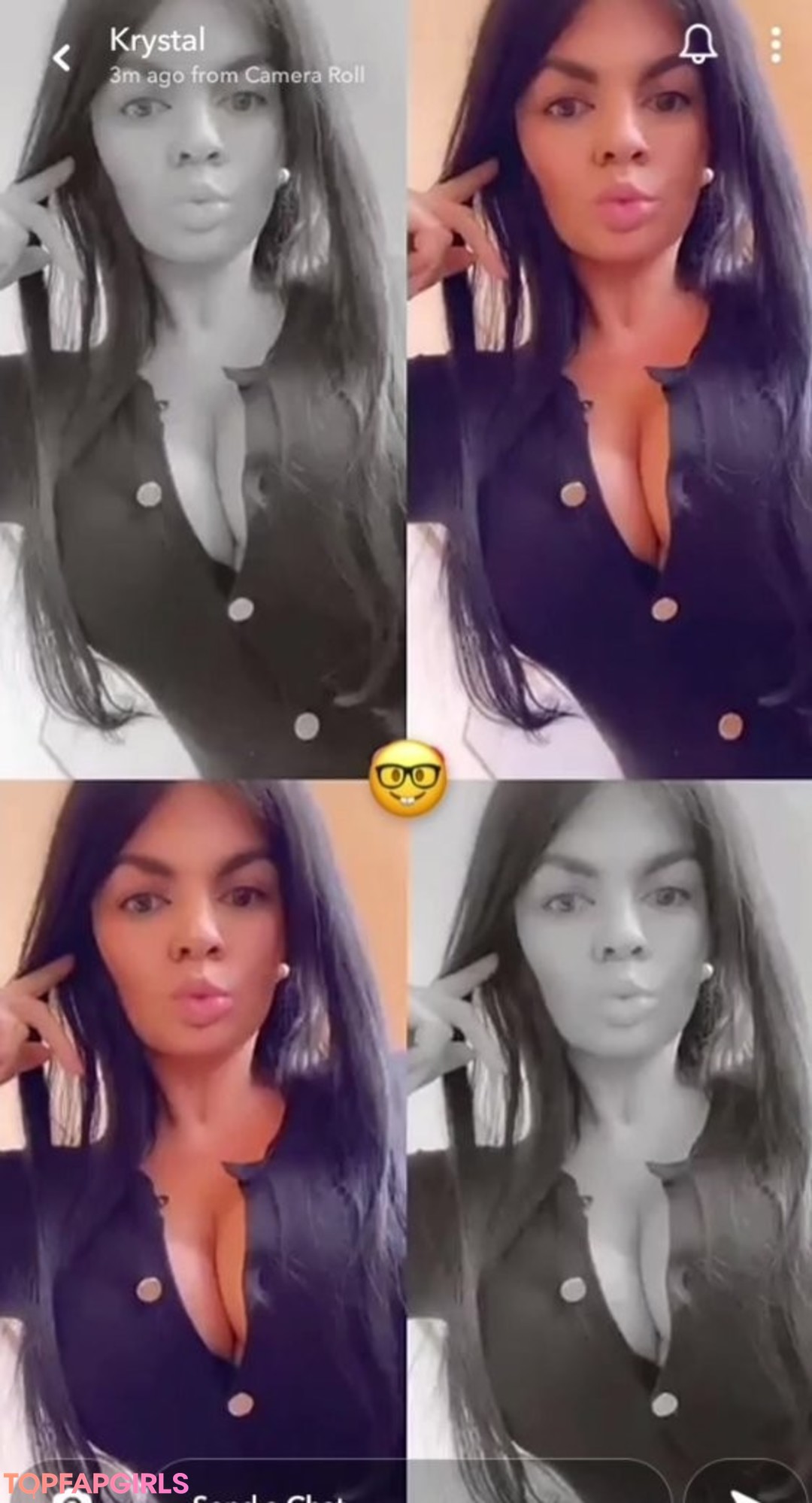 Photo nue de fuite OnlyFans de Aquariusaquarius #21 Photo nue de fuite OnlyFans de Aquariusaquarius #21