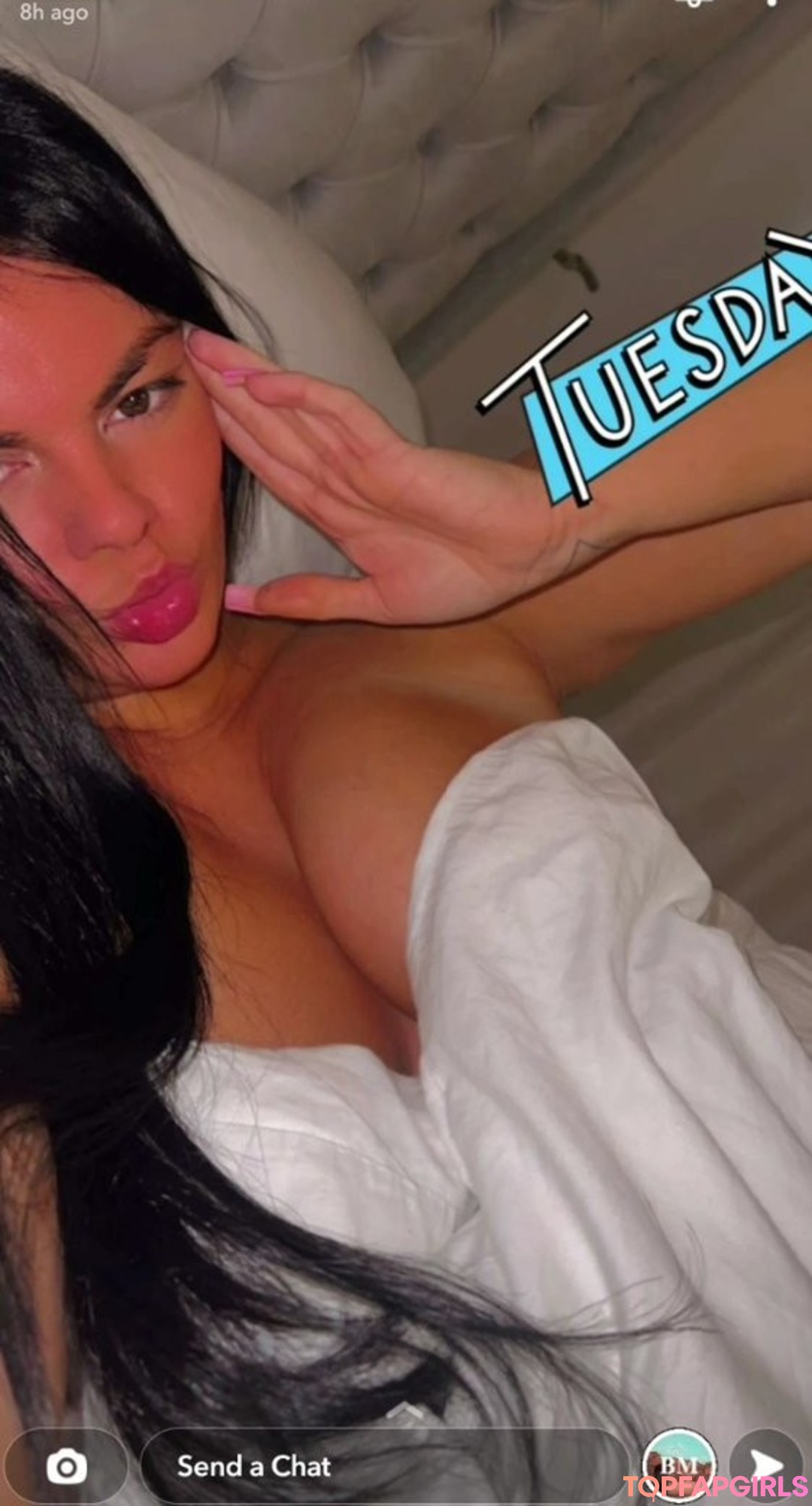 Photo nue de fuite OnlyFans de Aquariusaquarius #31 Photo nue de fuite OnlyFans de Aquariusaquarius #31