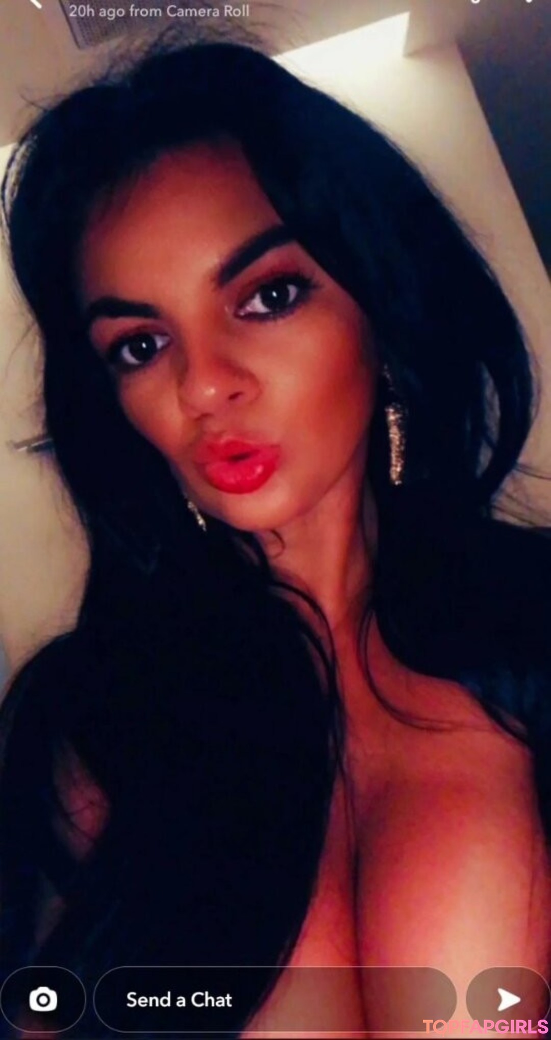 Photo nue de fuite OnlyFans de Aquariusaquarius #44 Photo nue de fuite OnlyFans de Aquariusaquarius #44