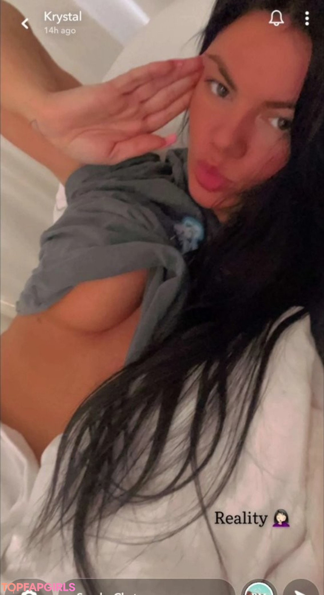 Photo nue de fuite OnlyFans de Aquariusaquarius #9 Photo nue de fuite OnlyFans de Aquariusaquarius #9