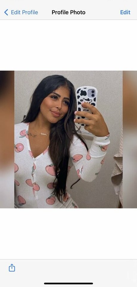 Photo nue de fuite OnlyFans de Danaalotaibi