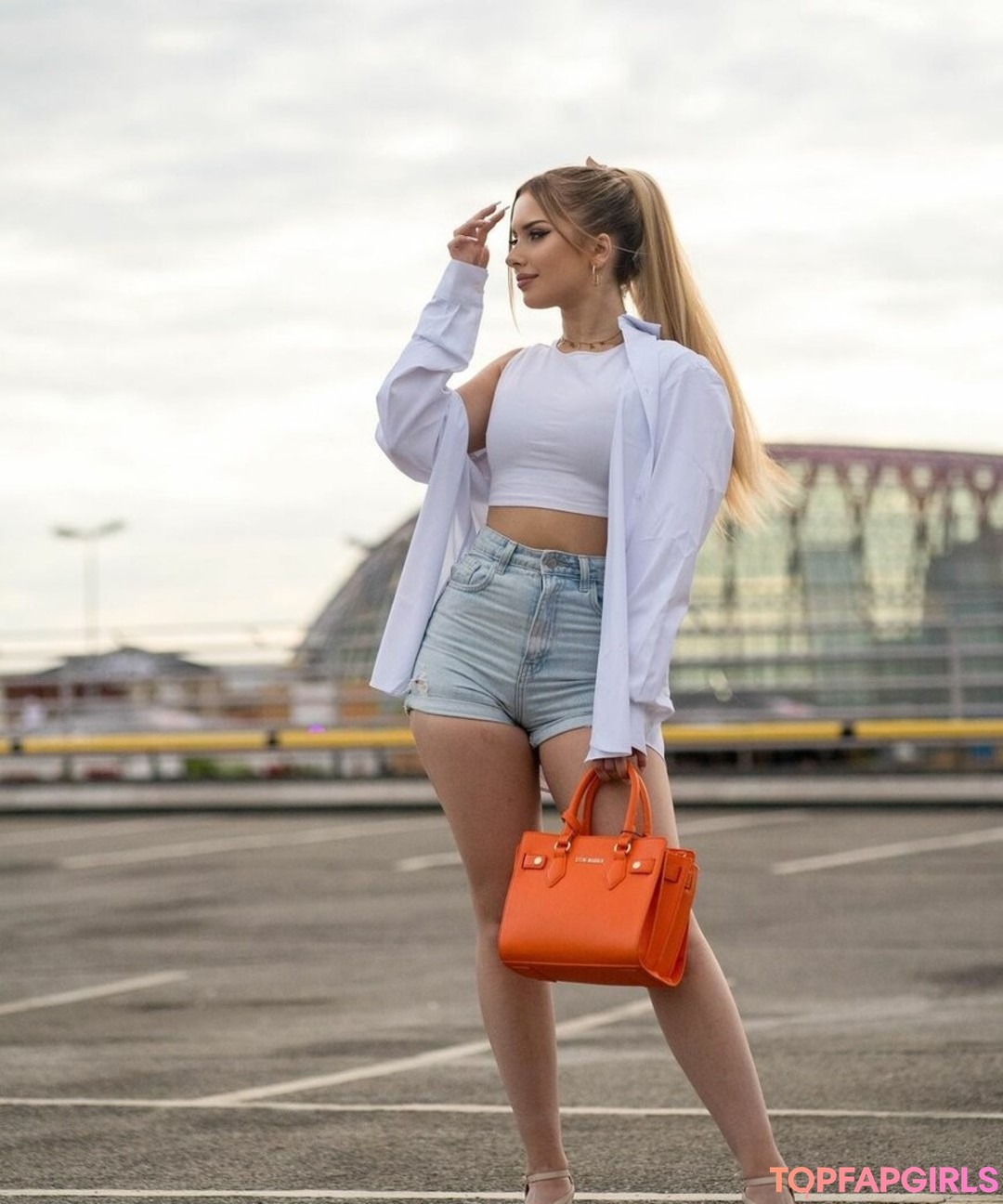 Photo nue de fuite OnlyFans de Letsnastja #190 Photo nue de fuite OnlyFans de Letsnastja #190