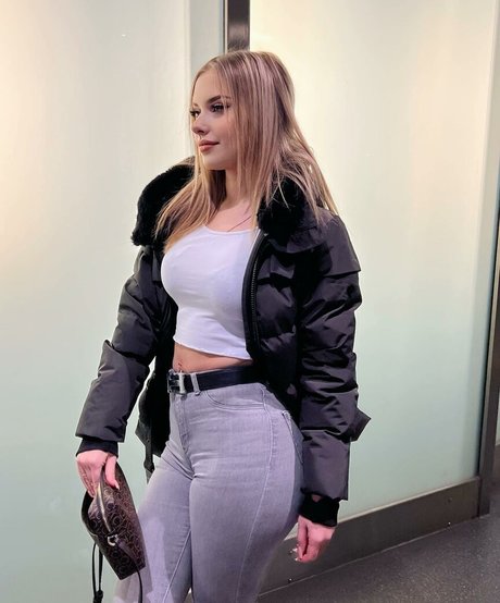 Photo nue de fuite OnlyFans de Letsnastja