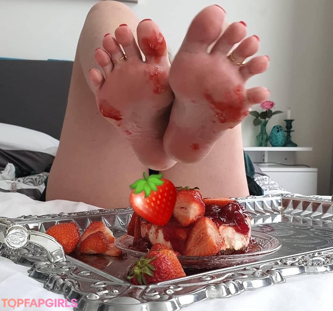 Photo nue de fuite OnlyFans de Deliciousdutchfeet #9 Photo nue de fuite OnlyFans de Deliciousdutchfeet #9