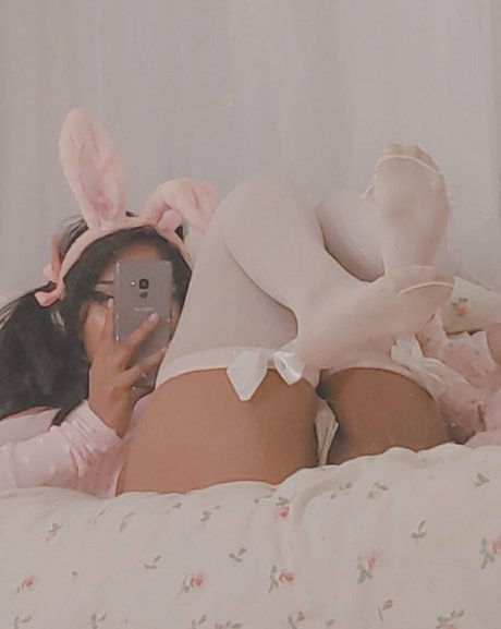 Photo nue de fuite OnlyFans de Kittybun7