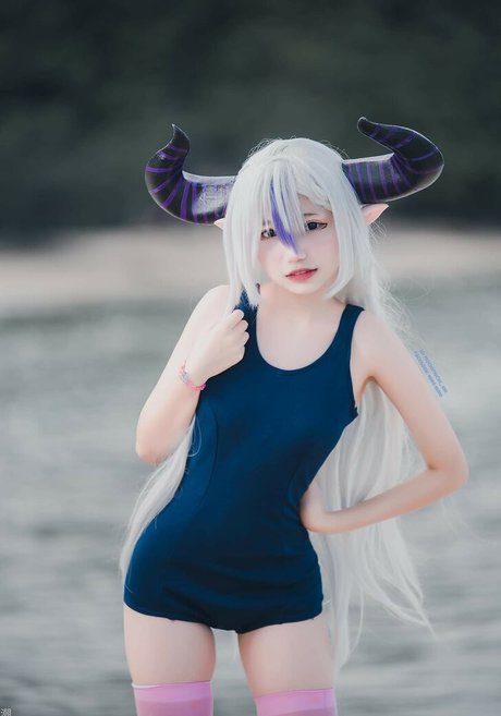 Photo nue de fuite OnlyFans de Mochimochinn