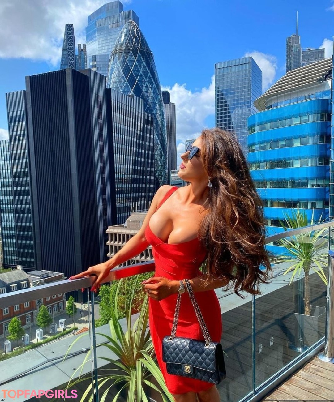 Photo nue de fuite OnlyFans de Misskayleighrosedematos #15 Photo nue de fuite OnlyFans de Misskayleighrosedematos #15