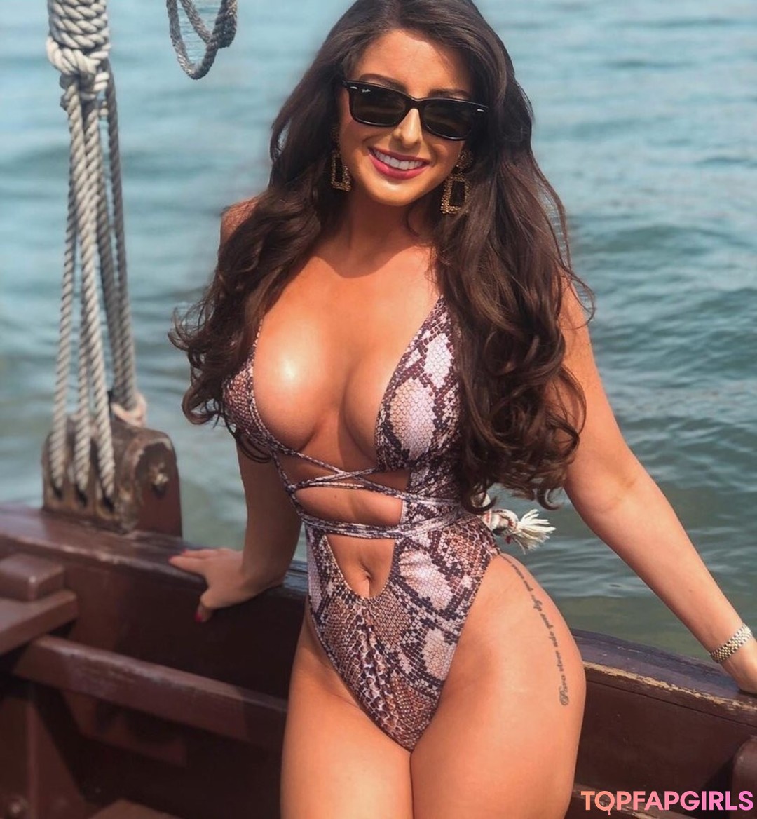 Photo nue de fuite OnlyFans de Misskayleighrosedematos #27 Photo nue de fuite OnlyFans de Misskayleighrosedematos #27