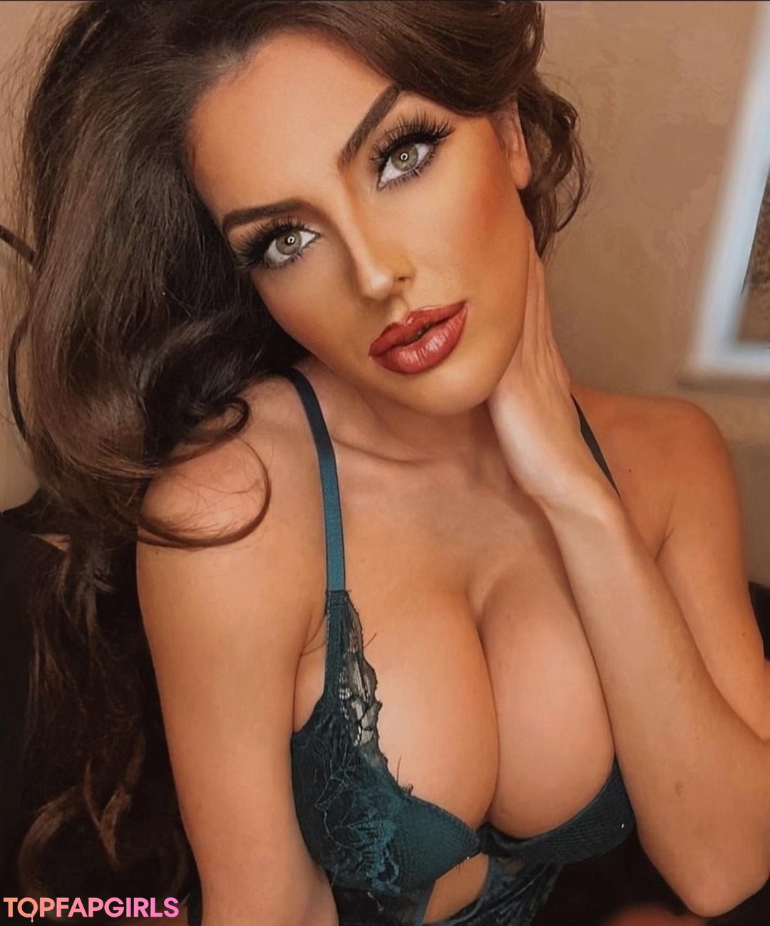 Photo nue de fuite OnlyFans de Misskayleighrosedematos #39 Photo nue de fuite OnlyFans de Misskayleighrosedematos #39