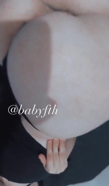Angel Babyfth