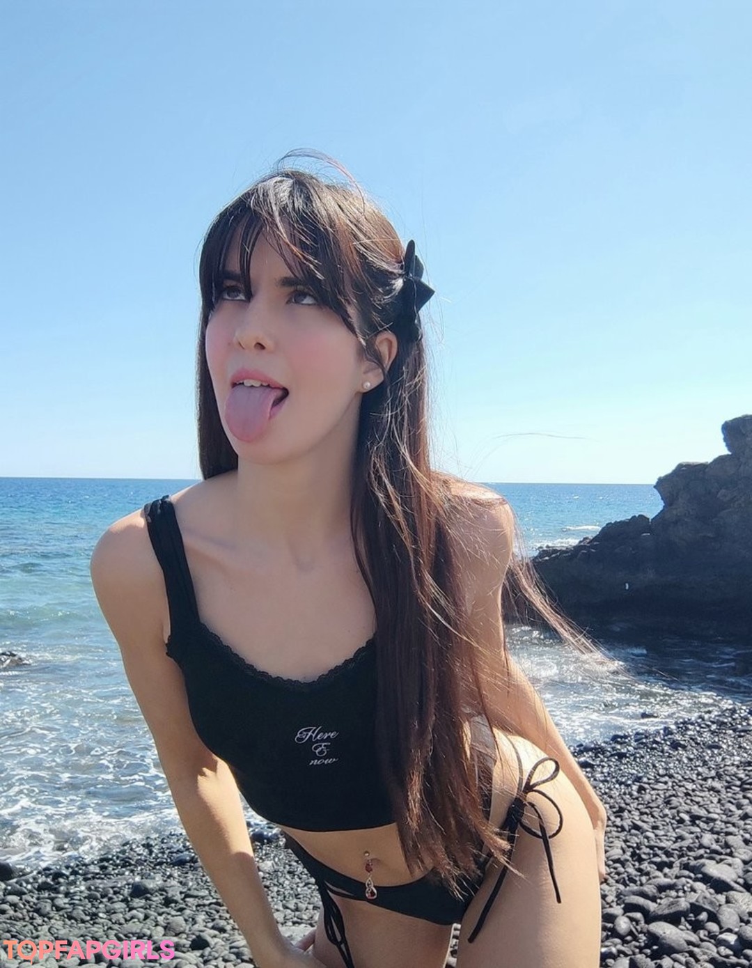 Photo nue de fuite OnlyFans de Leni Doll #1388