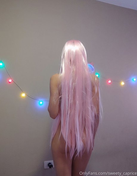 Photo nue de fuite OnlyFans de Leni Doll