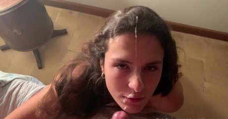 Photo nue de fuite OnlyFans de Shecallsmepapi