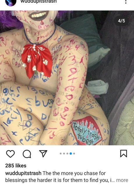 Tottallytrashed