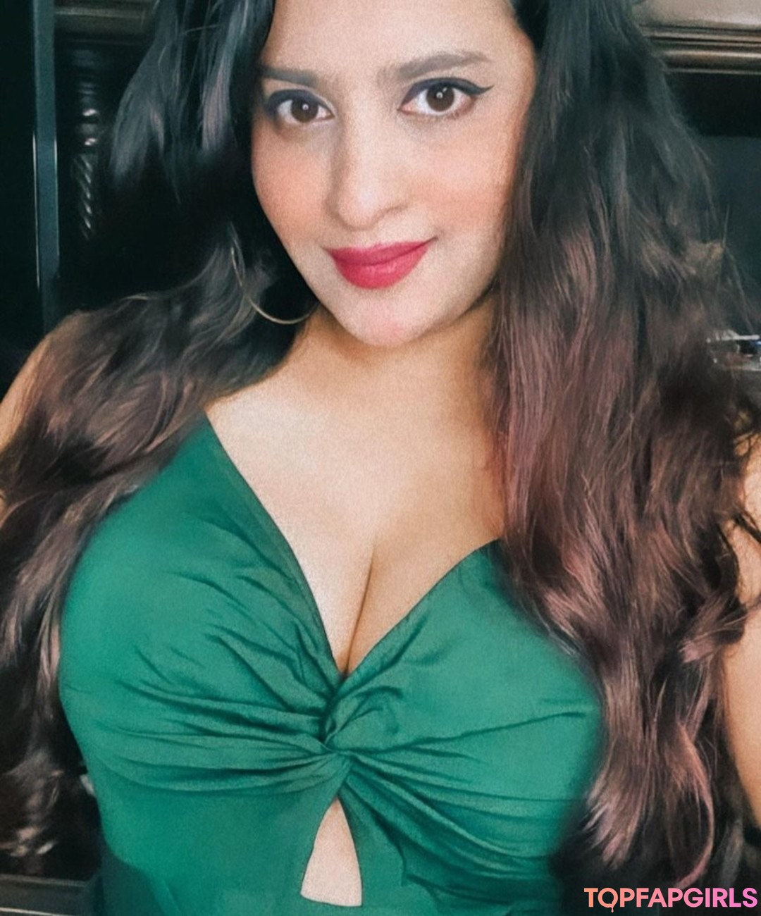 Photo nue de fuite OnlyFans de Yajnaseni #1132