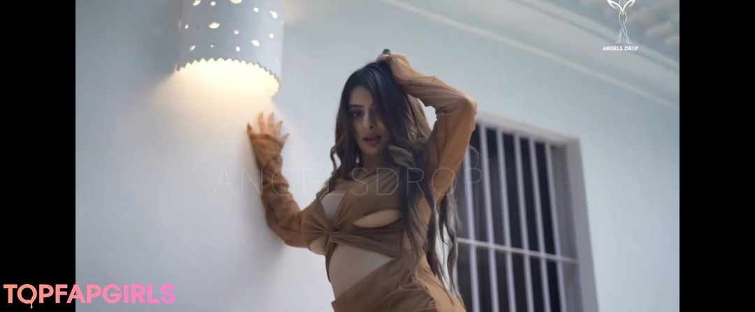 Photo nue de fuite OnlyFans de Yajnaseni #1141
