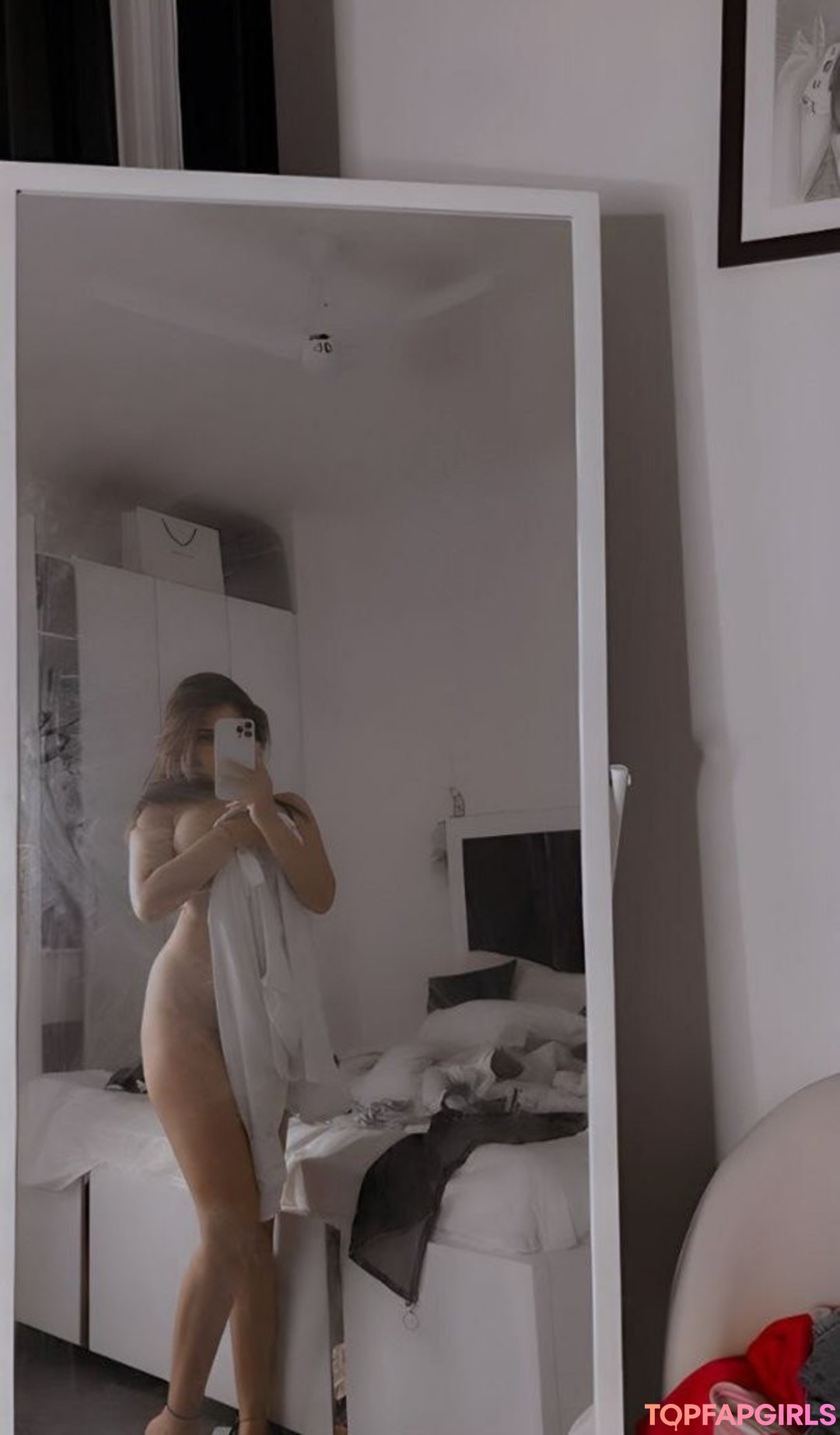 Photo nue de fuite OnlyFans de Yajnaseni #1151