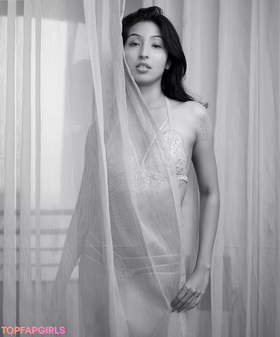 Photo nue de fuite OnlyFans de Yajnaseni #1152