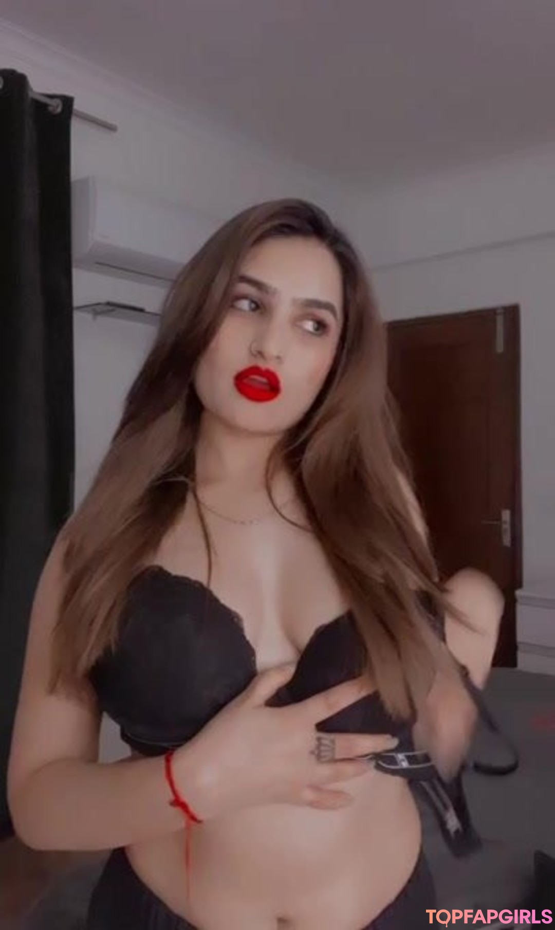 Photo nue de fuite OnlyFans de Yajnaseni #1160