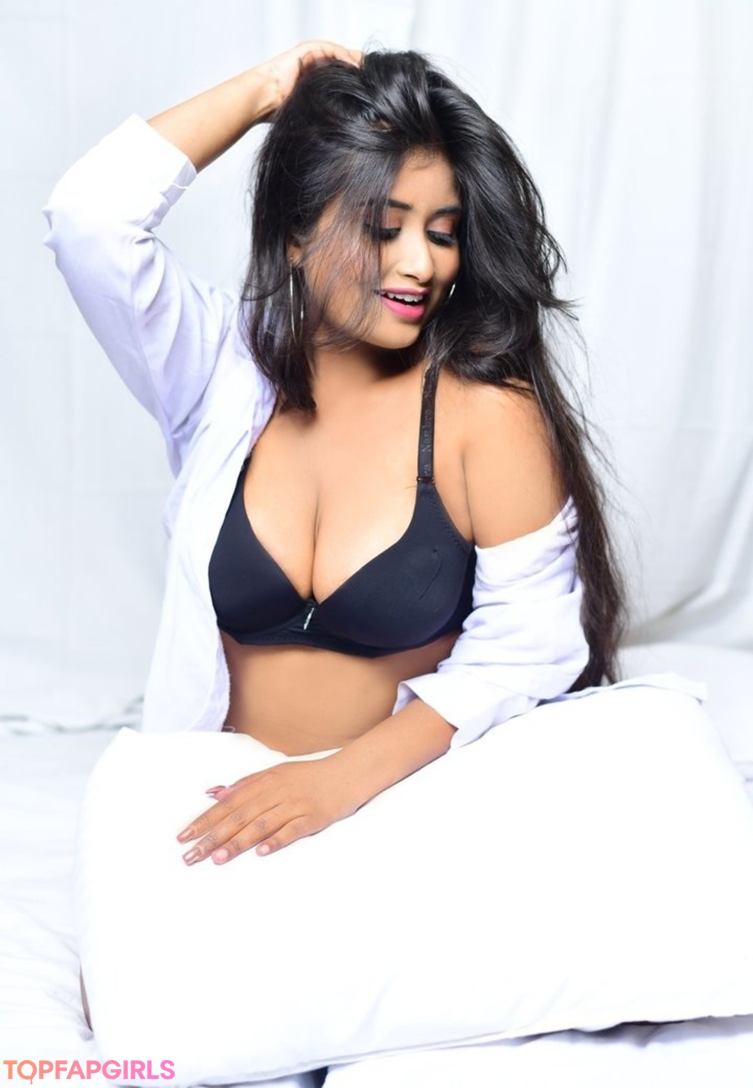 Photo nue de fuite OnlyFans de Yajnaseni #1168
