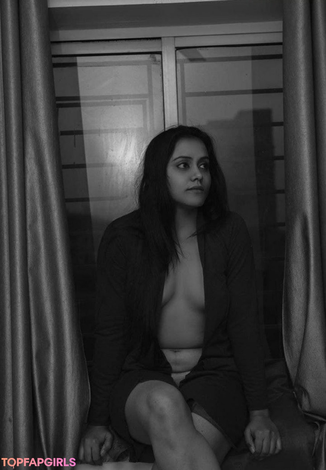 Photo nue de fuite OnlyFans de Yajnaseni #1172