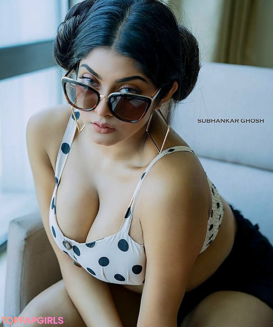 Photo nue de fuite OnlyFans de Yajnaseni #1294