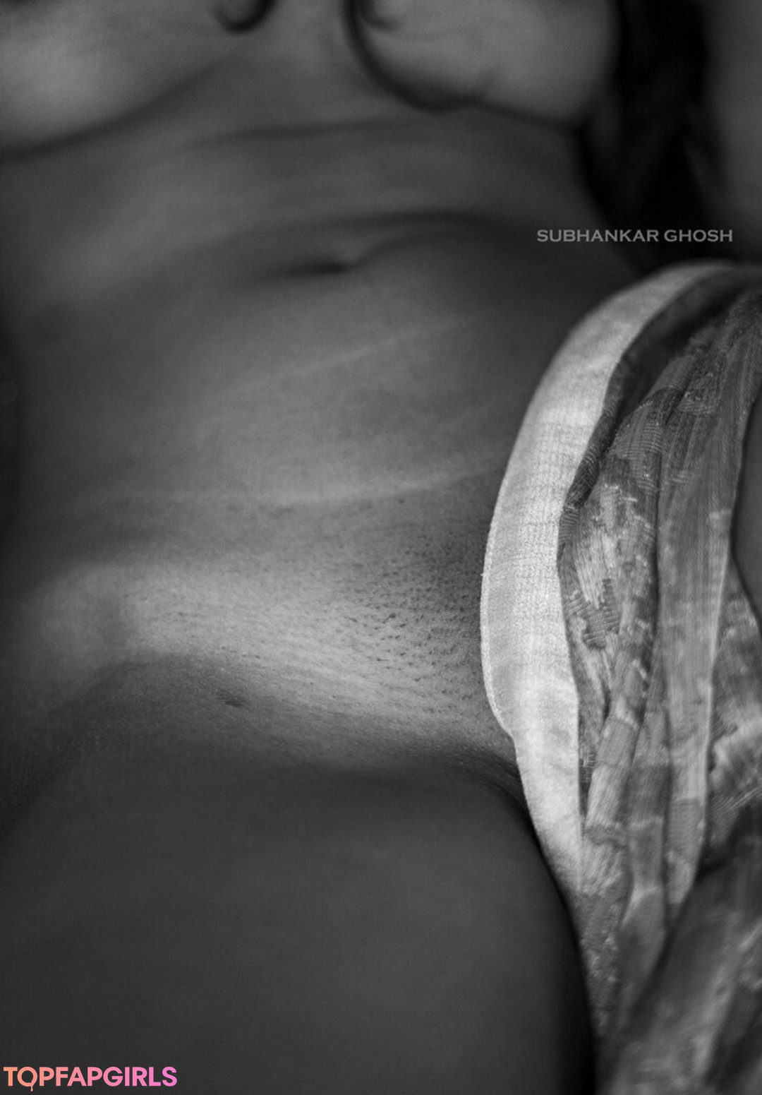 Photo nue de fuite OnlyFans de Yajnaseni #1336