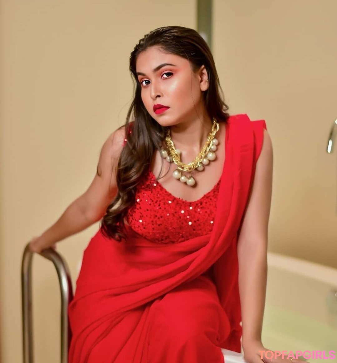 Photo nue de fuite OnlyFans de Yajnaseni #1398