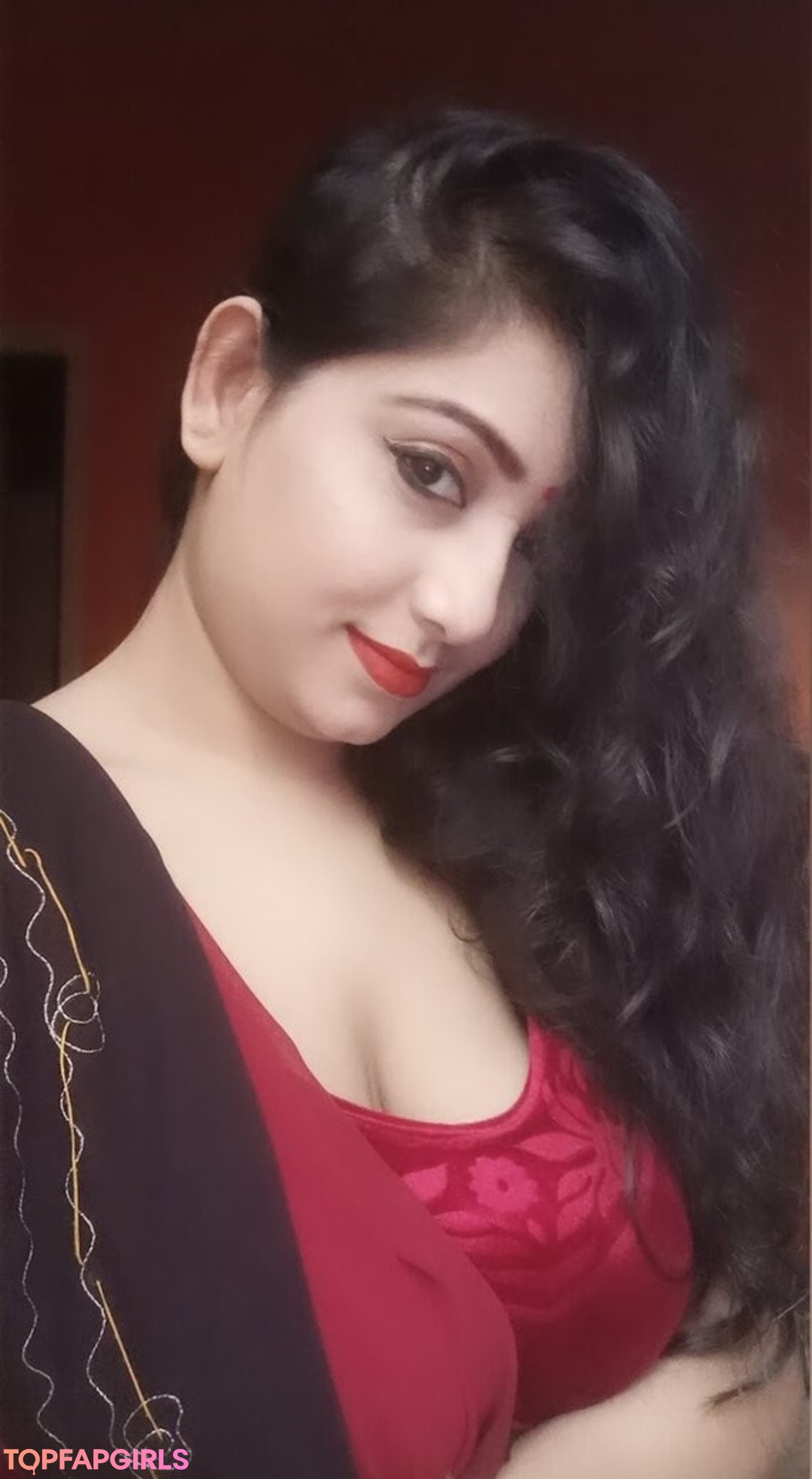 Photo nue de fuite OnlyFans de Yajnaseni #1404